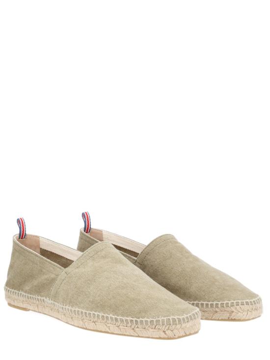 26SS 까스따네르 샌들 021816423 LAUREL GREEN - CASTANER