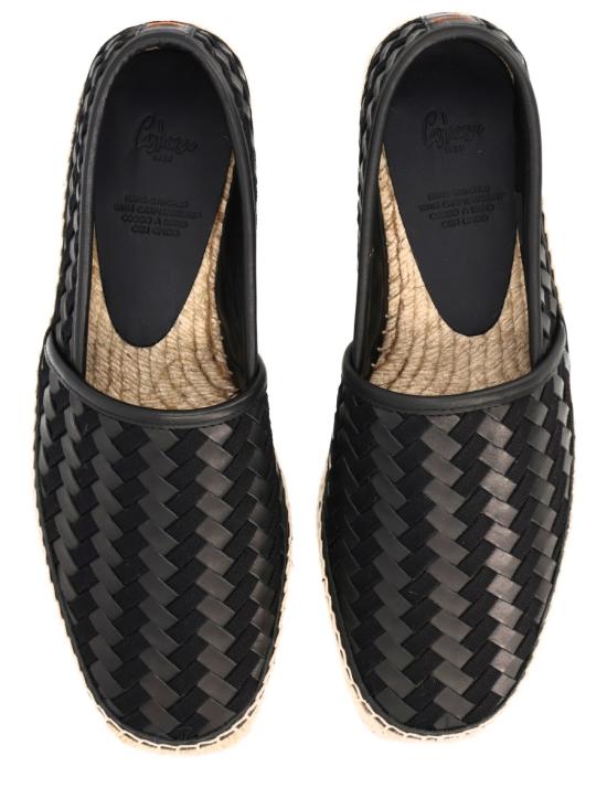 26SS 까스따네르 샌들 026003100 NEGRO BLACK - CASTANER