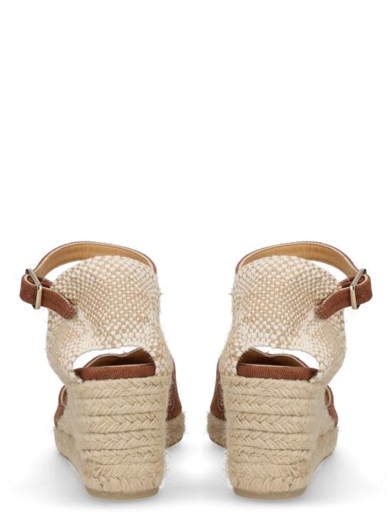 26SS 까스따네르 샌들 0216612034 PECAN BUFF - CASTANER