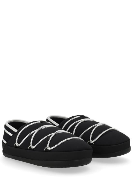 26SS 문부츠 샌들 80D2410030 N001 BLACK - MOON BOOT