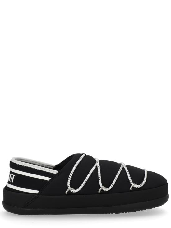 26SS 문부츠 샌들 80D2410030 N001 BLACK