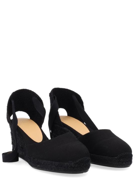 26SS 까스따네르 샌들 020969100 NEGRO BLACK - CASTANER