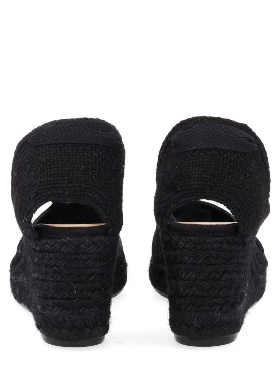 26SS 까스따네르 샌들 020969100 NEGRO BLACK - CASTANER