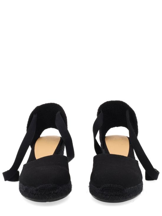 26SS 까스따네르 샌들 020969100 NEGRO BLACK - CASTANER