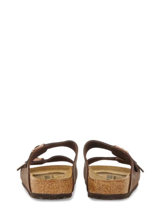  버켄스탁 샌들 052531 HABANA BROWN - BIRKENSTOCK