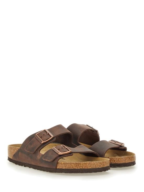  버켄스탁 샌들 052531 HABANA BROWN - BIRKENSTOCK