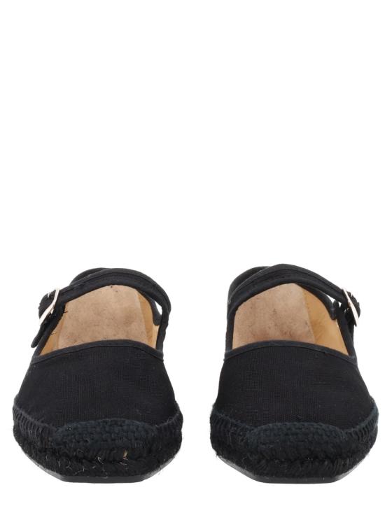 26SS 까스따네르 샌들 026076100 NEGRO BLACK - CASTANER