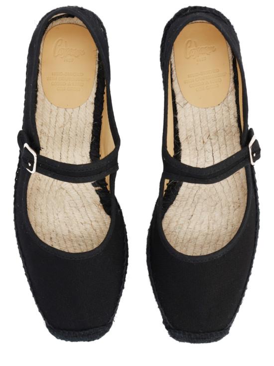 26SS 까스따네르 샌들 026076100 NEGRO BLACK - CASTANER