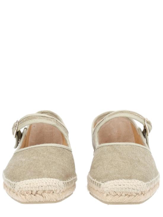 26SS 까스따네르 샌들 025755423 LAUREL GREEN - CASTANER