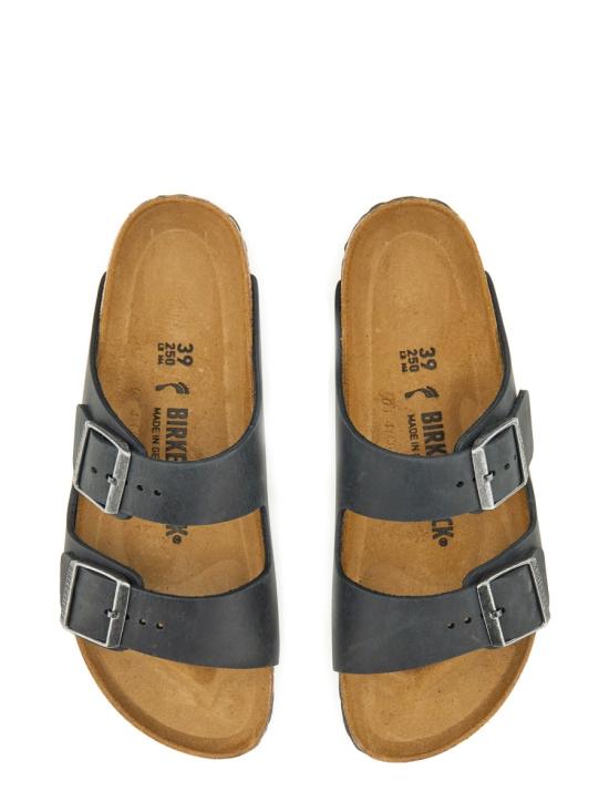  버켄스탁 샌들 552113 BLACK - BIRKENSTOCK