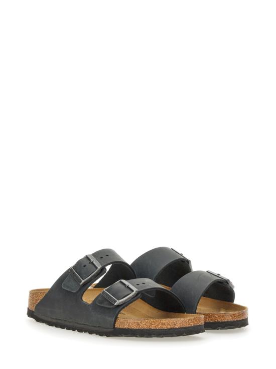  버켄스탁 샌들 552113 BLACK - BIRKENSTOCK