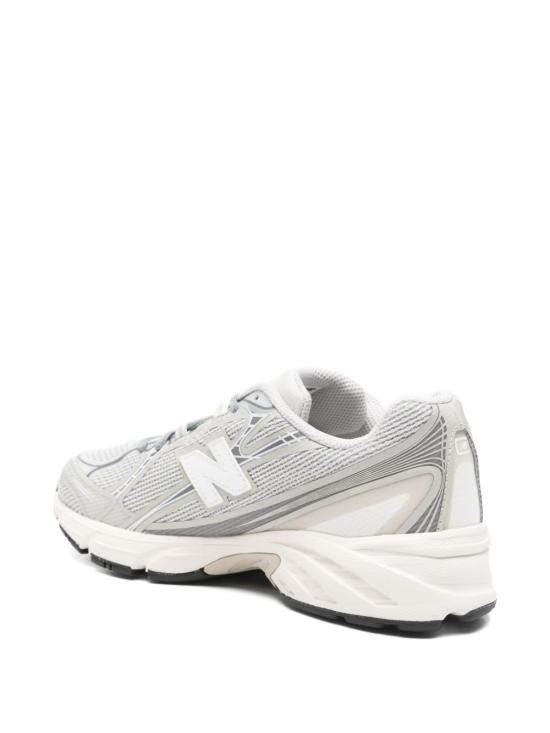 26SS 뉴발란스 740 스니커즈 U740N74FDSLATEGREY - NEW BALANCE