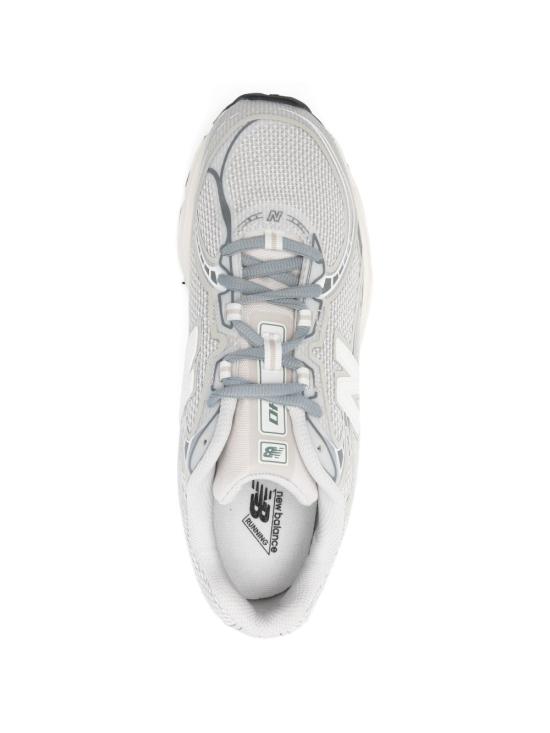 26SS 뉴발란스 740 스니커즈 U740N74FSLATEGREY - NEW BALANCE