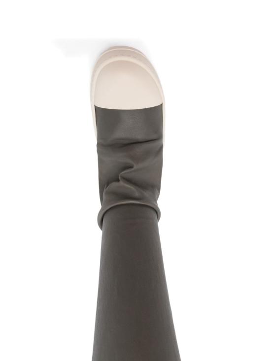 26SS 릭 오웬스 부츠 RP01F6893LS3511 GREY - RICK OWENS