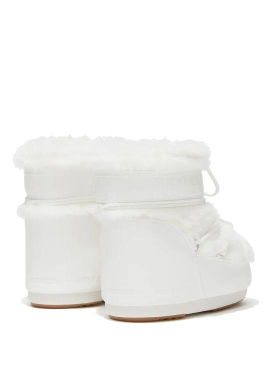26SS 문부츠 부츠 1409390A002 WHITE - MOON BOOT