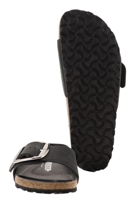 26SS 버켄스탁 샌들 1006523BLACK - BIRKENSTOCK