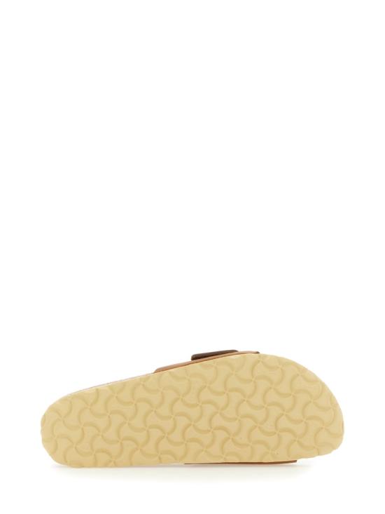 26SS 버켄스탁 샌들 1006525COGNAC LEATHER BROWN - BIRKENSTOCK