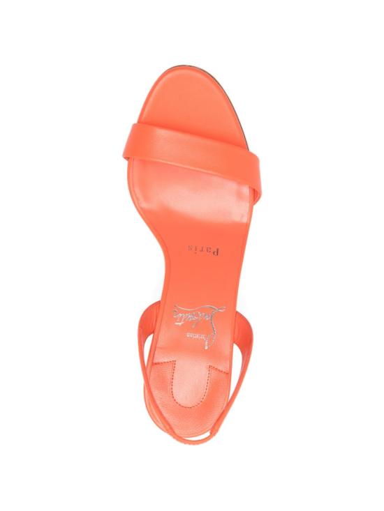 26SS 크리스챤 루부탱 샌들 3230524O456 ORANGE - CHRISTIAN LOUBOUTIN