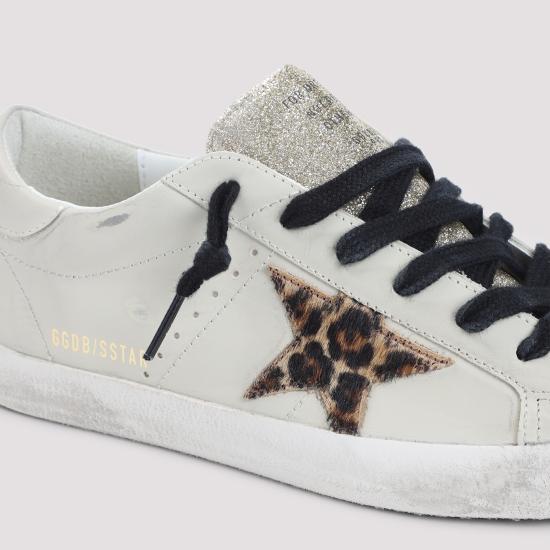 26SS 골든구스 SUPER STAR 슈퍼 스타 클래식 스니커즈 GWF00101F00752415741 BEIGE - GOLDEN GOOSE