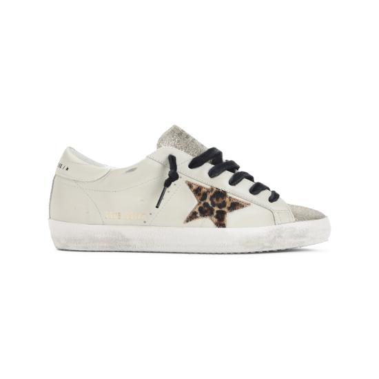 26SS 골든구스 SUPER STAR 슈퍼 스타 클래식 스니커즈 GWF00101F00752415741 BEIGE
