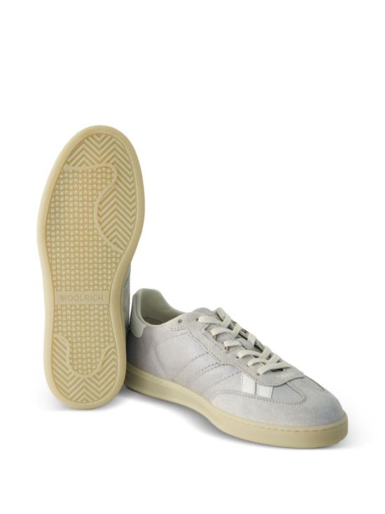 26SS 울리치 스니커즈 WFW261523CL0E2 GREY - WOOLRICH