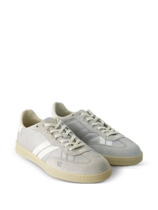 26SS 울리치 스니커즈 WFW261523CL0E2 GREY - WOOLRICH