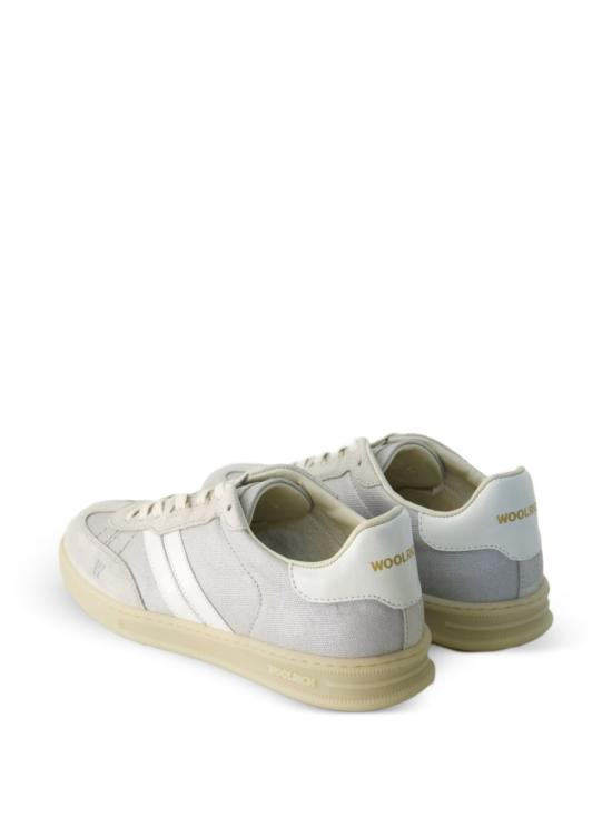 26SS 울리치 스니커즈 WFW261523CL0E2 GREY - WOOLRICH