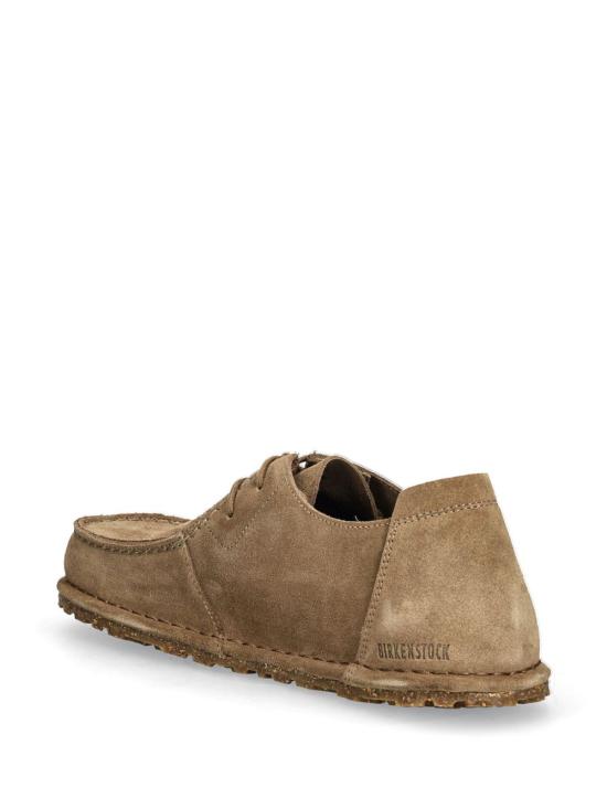 26SS 버켄스탁 스니커즈 1027321GRAYTAUPE DOVE GREY - BIRKENSTOCK