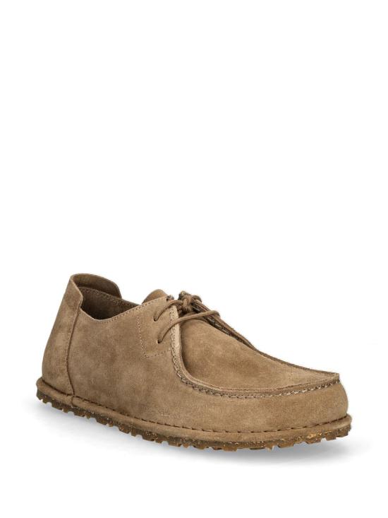 26SS 버켄스탁 스니커즈 1027321GRAYTAUPE DOVE GREY - BIRKENSTOCK