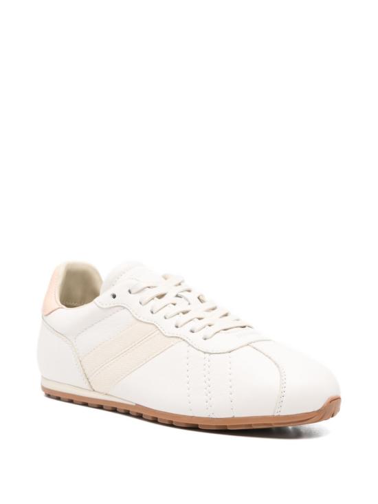 26SS 울리치 스니커즈 WFW2615402K013 WHITE - WOOLRICH