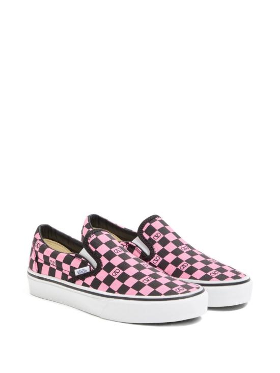 26SS 발렌티노 가라바니 스니커즈 WS0NY9HPKDPM PINK - VALENTINO GARAVANI