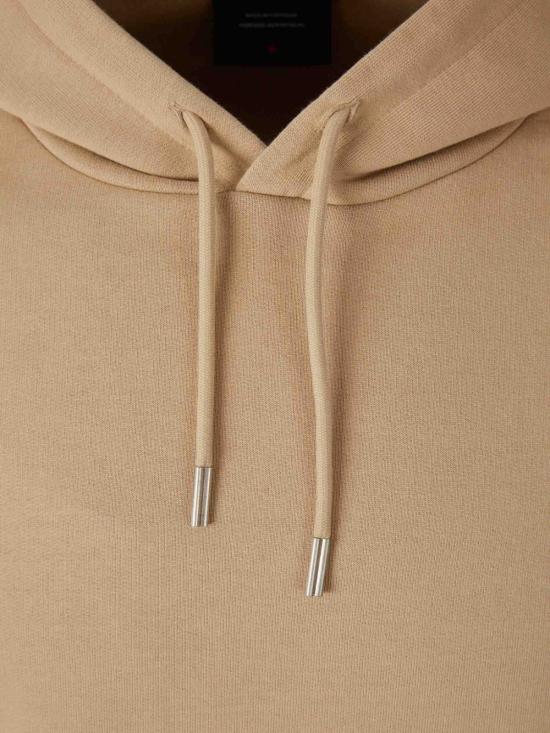 26SS 캐나다구스 스웨터 1549MT9844 BEIGE - CANADA GOOSE