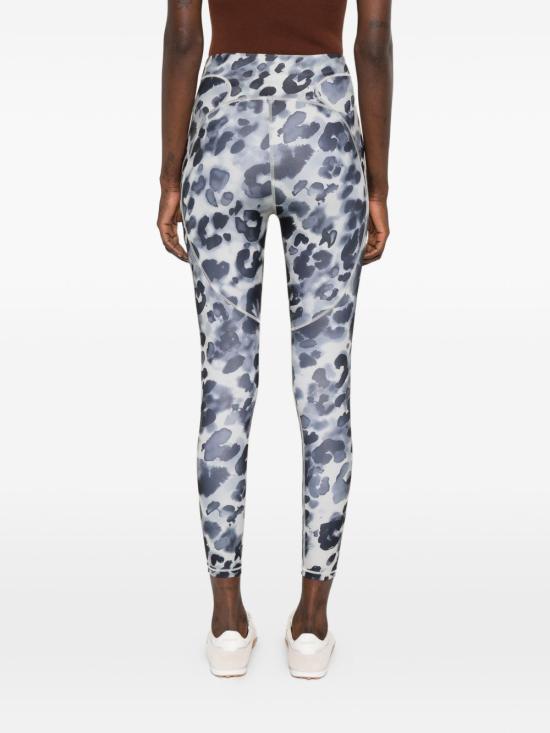 26SS 아디다스 바이 스텔라매카트니 스트레이트 팬츠 JY8166WONALUBLACK - ADIDAS BY STELLA MCCARTNEY