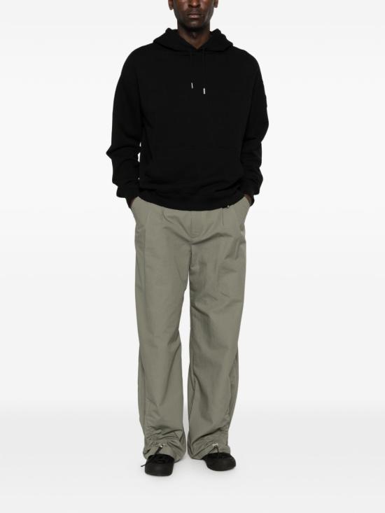 26SS 캐나다구스 스웨터 1549MT9061 BLACK - CANADA GOOSE