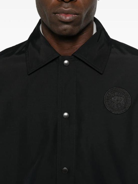 26SS 캐나다구스 자켓 2669MT9061 BLACK - CANADA GOOSE