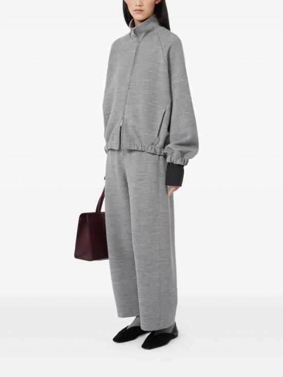 25FW 막스마라 자켓 21926019600002 GREY - MAX MARA