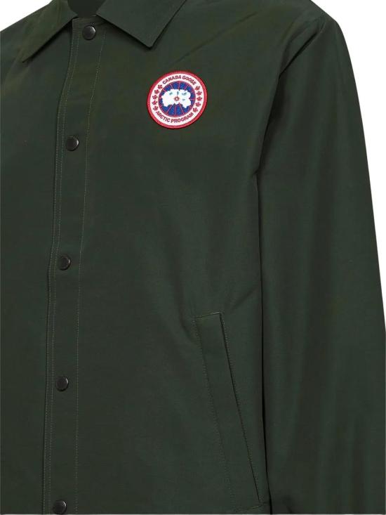 26SS 캐나다구스 자켓 2669M9260 KAKI - CANADA GOOSE