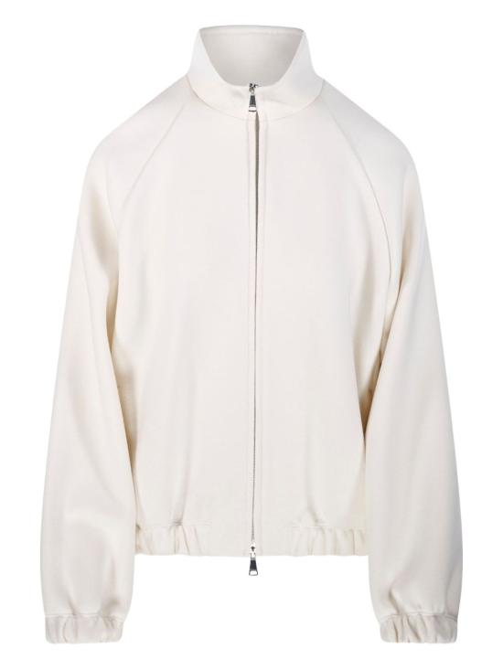 25FW 막스마라 자켓 21926019600001 WHITE