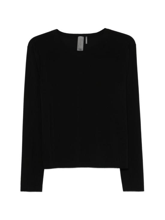 26SS 노마카말리 반팔 티셔츠 KK4256PLS99001 BLACK