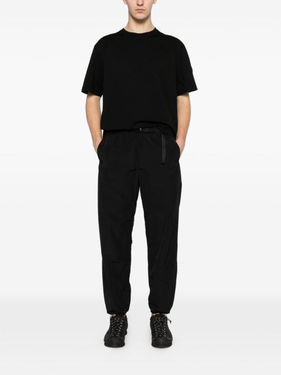 26SS 캐나다구스 반팔 티셔츠 1328MT9061 BLACK - CANADA GOOSE