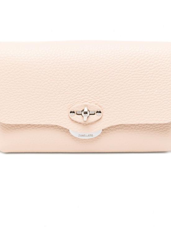 26SS 자넬라토 클러치/파우치 068331SDAILYZ0812 PINK - ZANELLATO