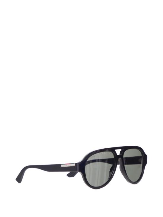 26SS 구찌 선글라스 859587J07401012 BLACK - GUCCI