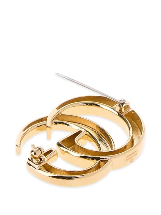 26SS 구찌 브로치 864950I46000912 GOLDEN - GUCCI