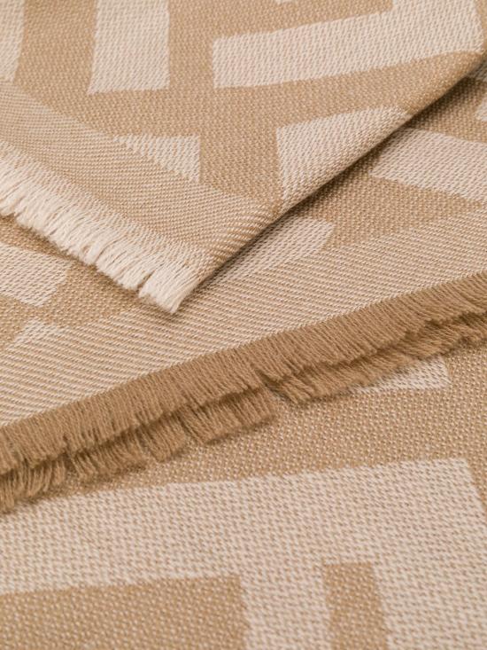 26SS 펜디 머플러/스카프 FXT069A669F0QB9 BEIGE - FENDI