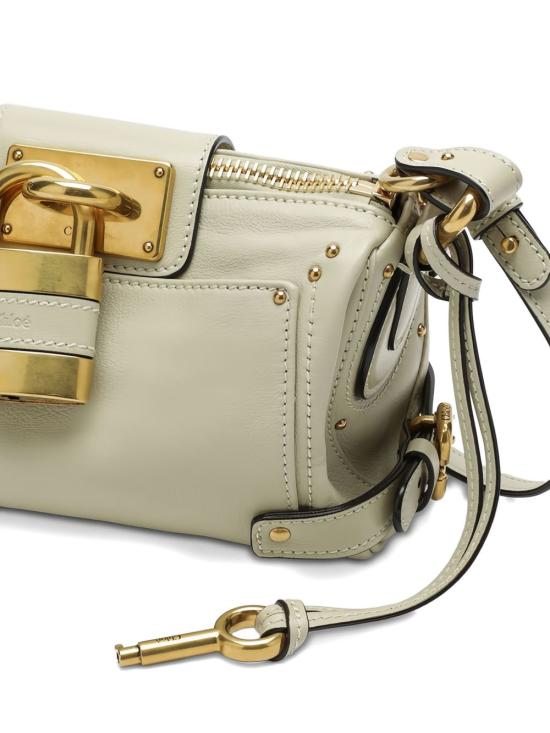 26SS 끌로에 숄더백 CH25WS803P7520S BEIGE - CHLOE