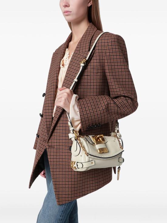 26SS 끌로에 숄더백 CH25WS803P7520S BEIGE - CHLOE
