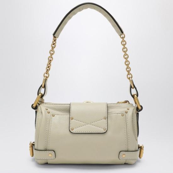 26SS 끌로에 숄더백 CH25WS803P7520S BEIGE - CHLOE
