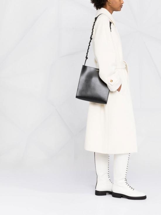 26SS 질샌더 숄더백 J07WG0023P4841001 BLACK - JIL SANDER