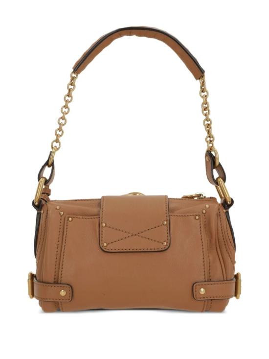 26SS 끌로에 숄더백 CH25WS803P75209 MARRONE CHIARO - CHLOE