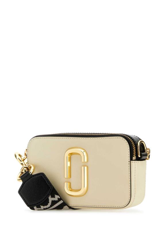 26SS 마크제이콥스 크로스백 2S3HCR500H03134 WHITE - MARC JACOBS